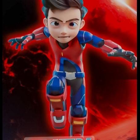 ALI7i7's Profile Picture In GameUP