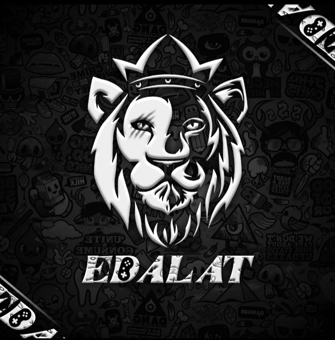 EDALAT's Profile Picture In GameUP