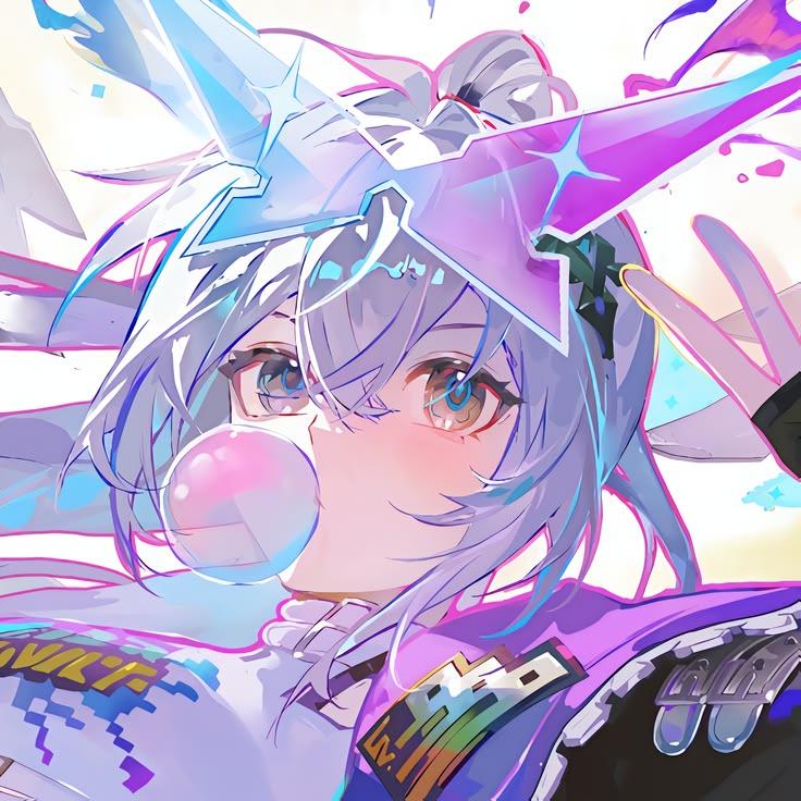 Karlix's Profile Picture In GameUP