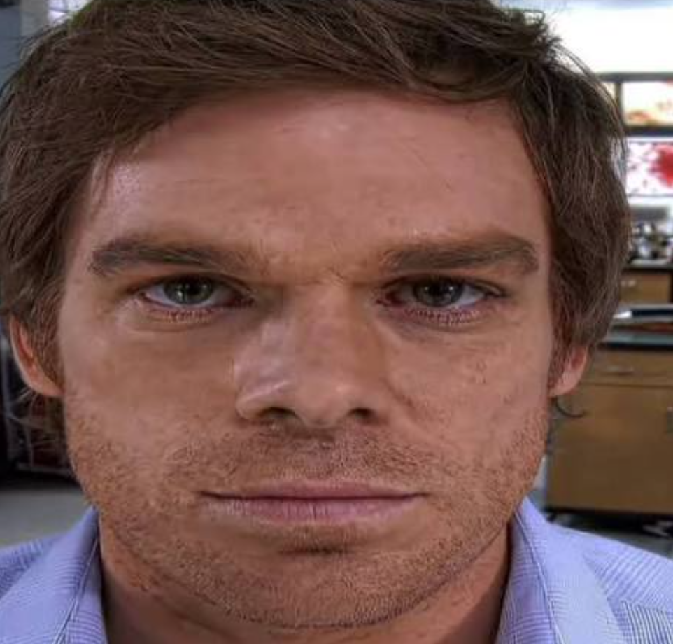 DEXTER.AEP's Profile Picture In GameUP