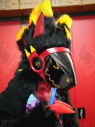 BLACK's Profile Picture In GameUP