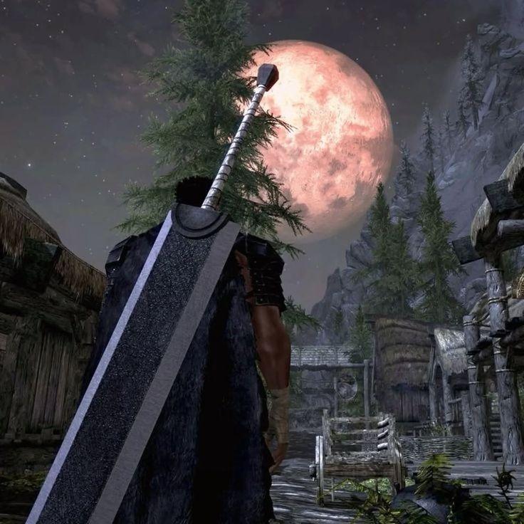 guts's Profile Picture In GameUP