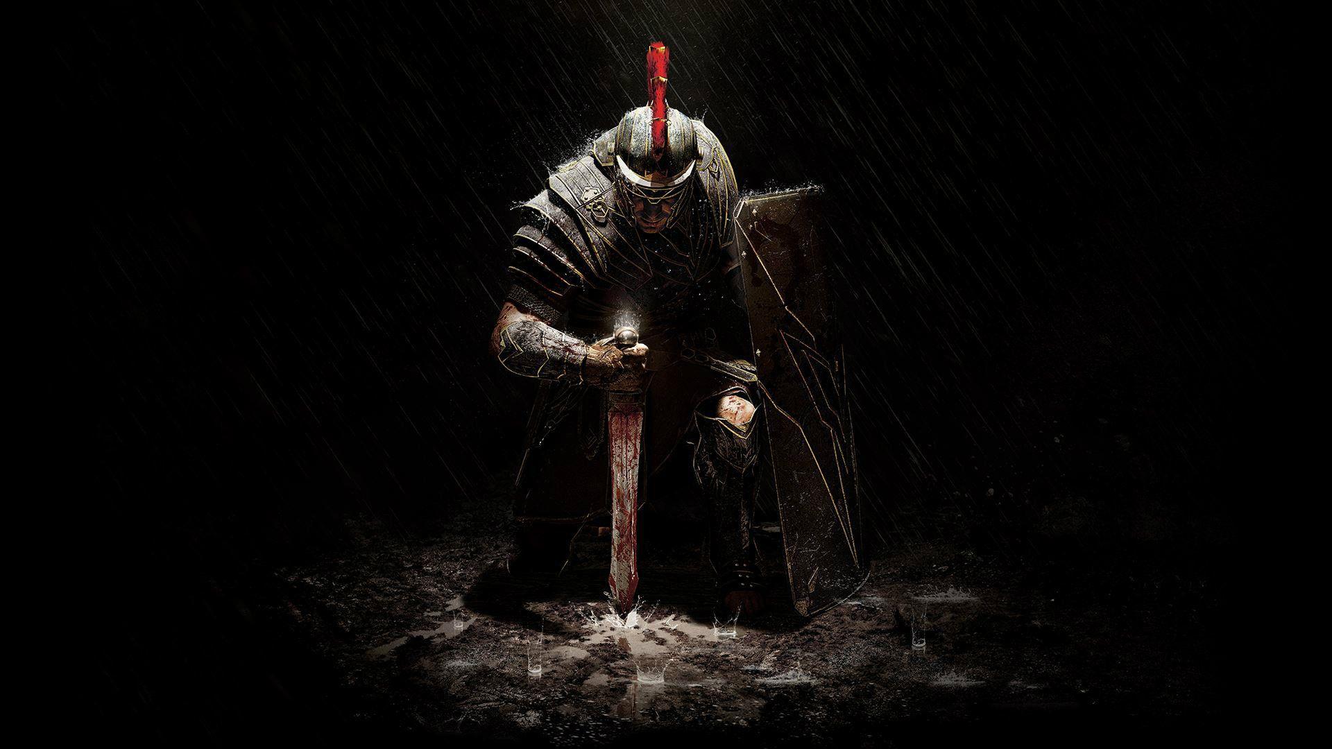 V's Profile Picture In GameUP