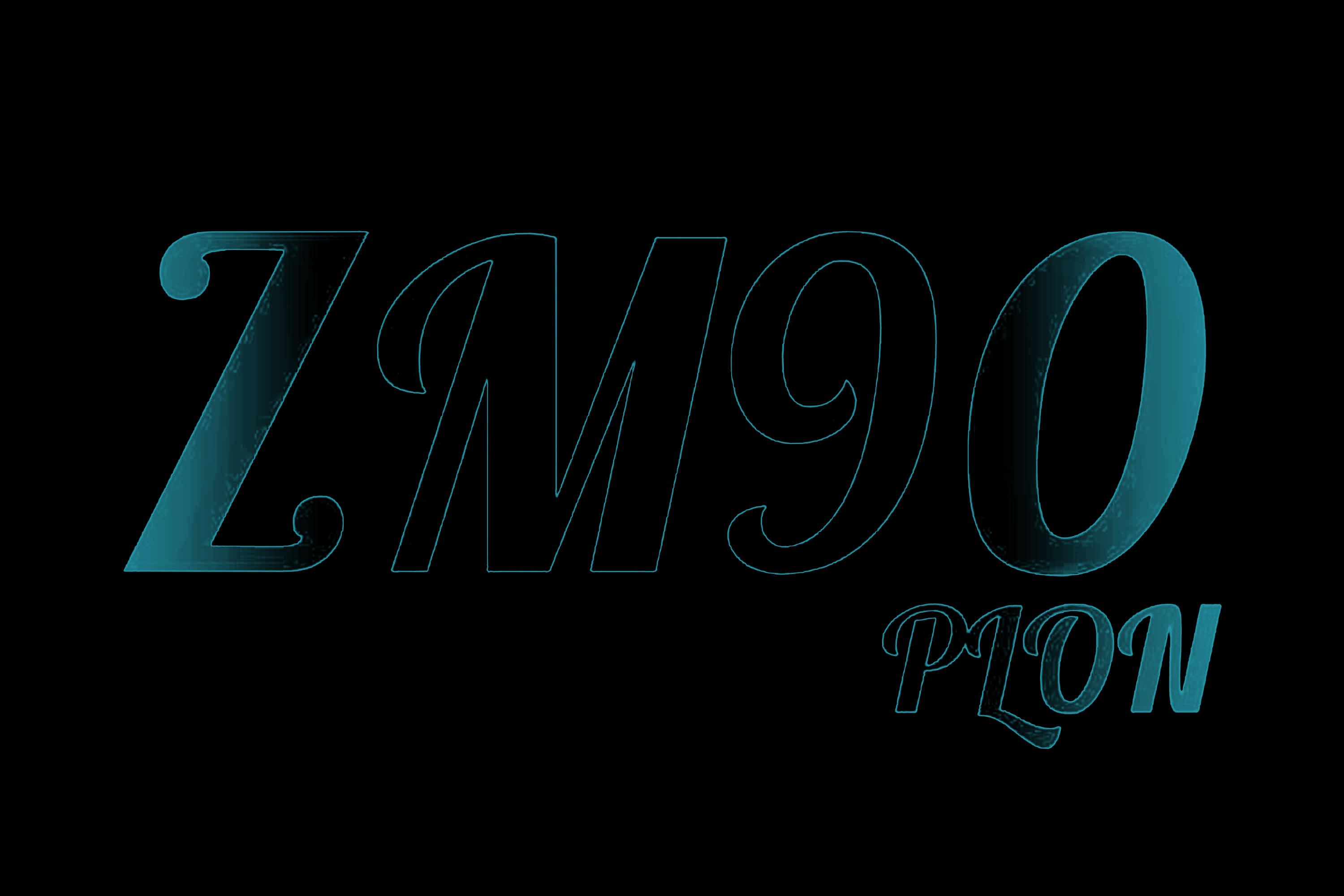 ZM90PLON's Profile Picture In GameUP