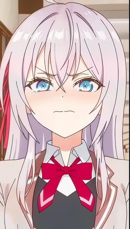niki's Profile Picture In GameUP