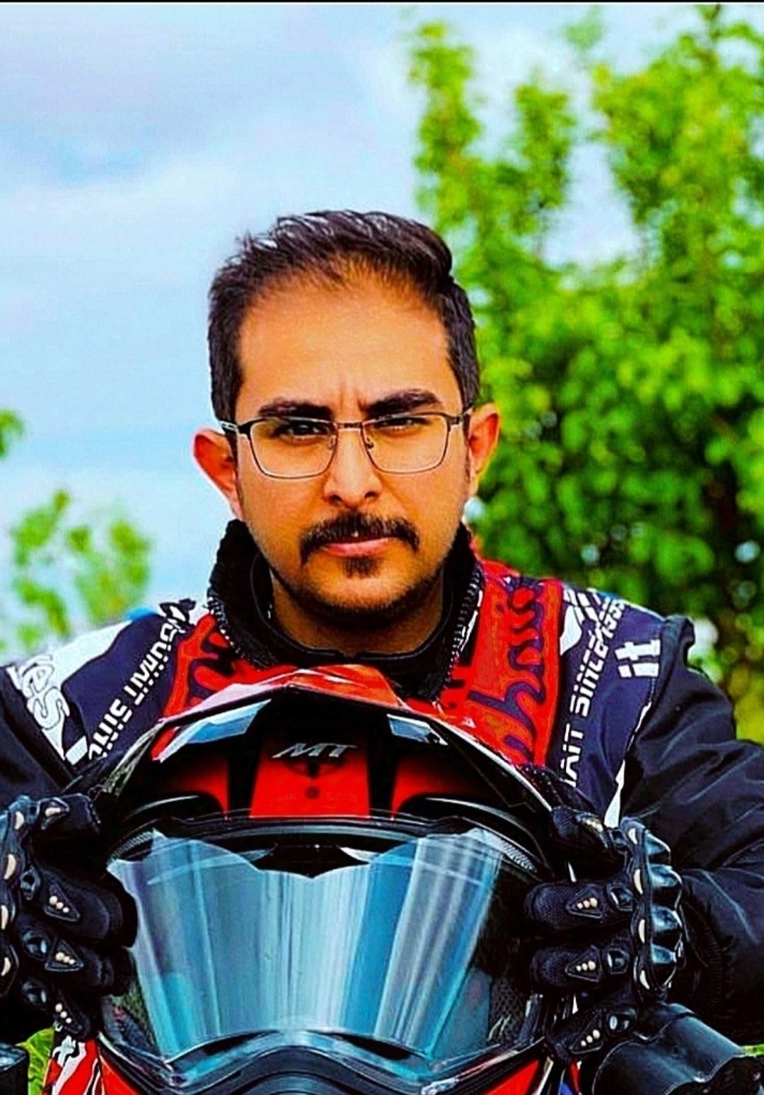 emad93's Profile Picture In GameUP