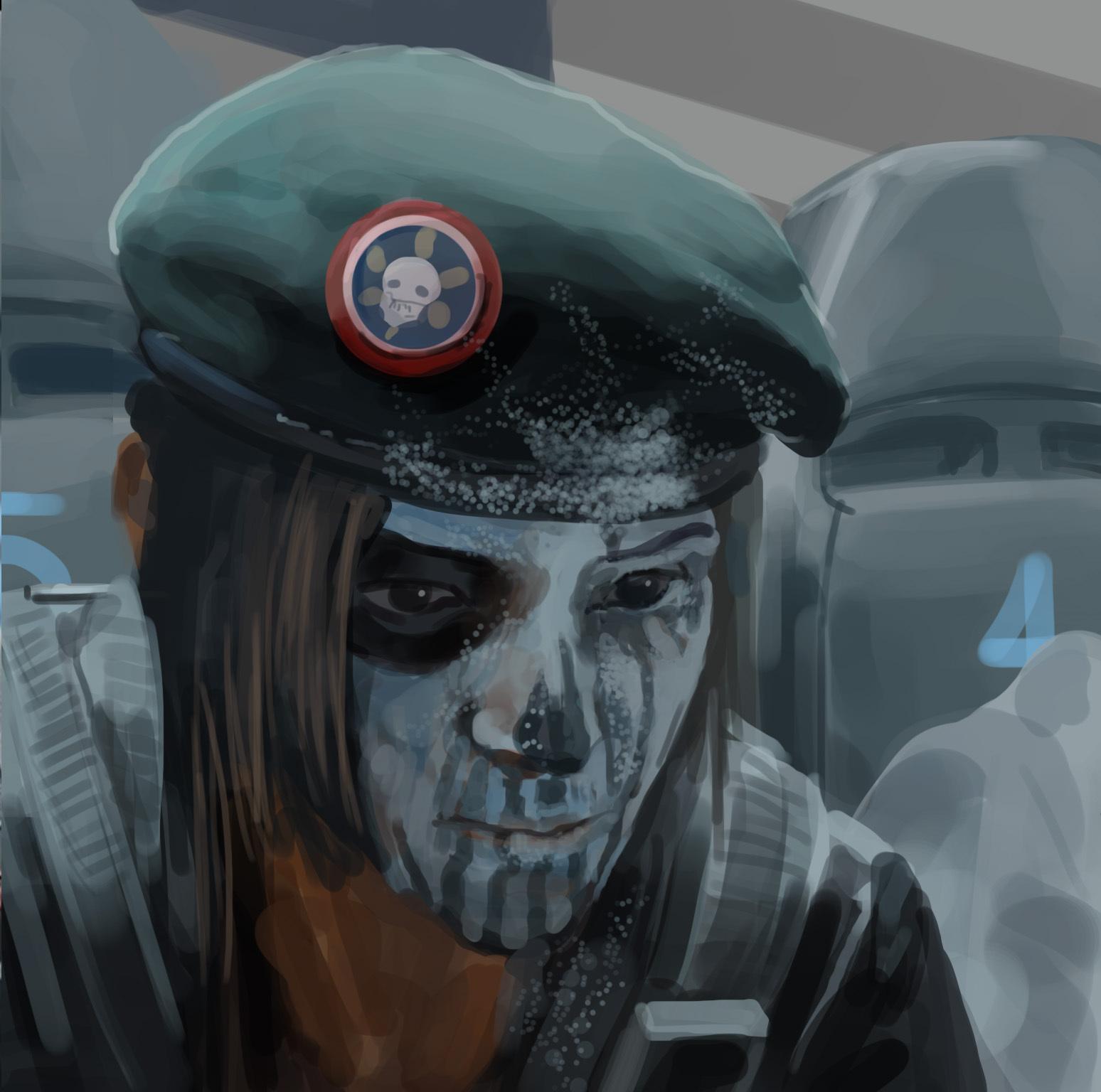 Hossein2424's Profile Picture In GameUP