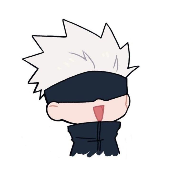Gojo_Satoru's Profile Picture In GameUP