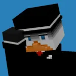 haj_ordak8's Profile Picture In GameUP