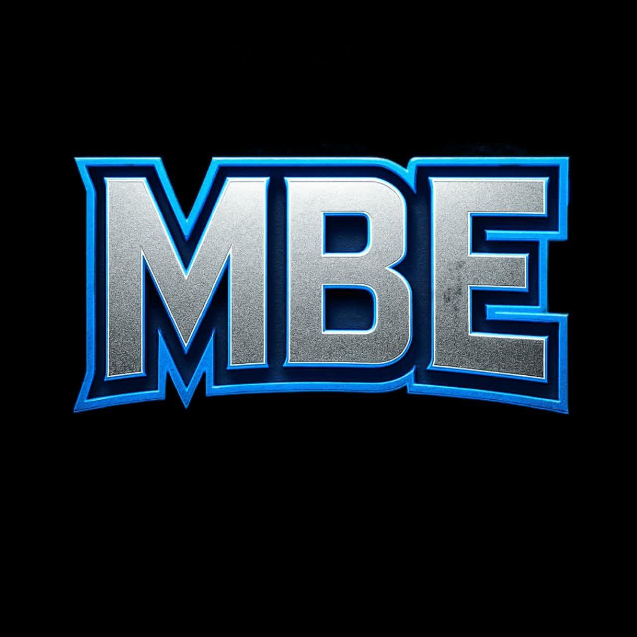 MBE090's Profile Picture In GameUP