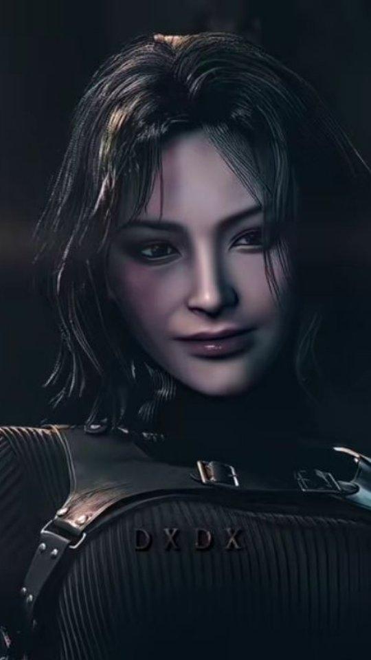 SorenX's Profile Picture In GameUP