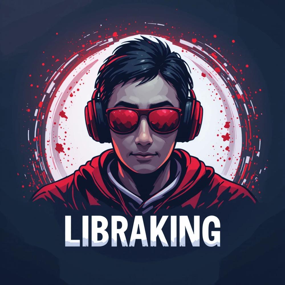 LIBRAKING's Profile Picture In GameUP