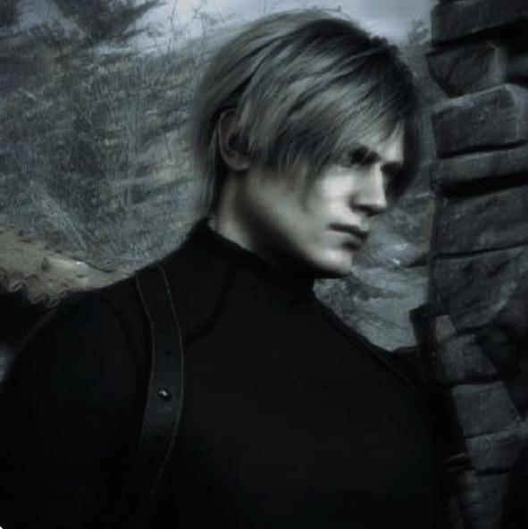 Parham's Profile Picture In GameUP