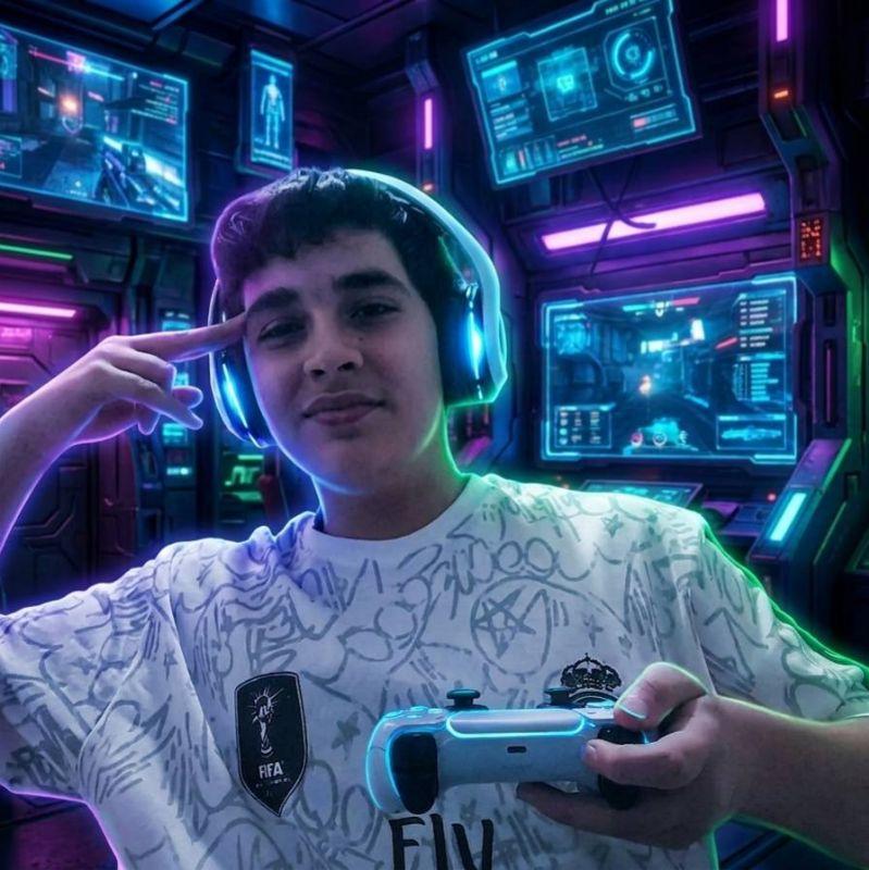 Artin_Ma_7's Profile Picture In GameUP