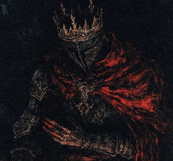 Batman's Profile Picture In GameUP