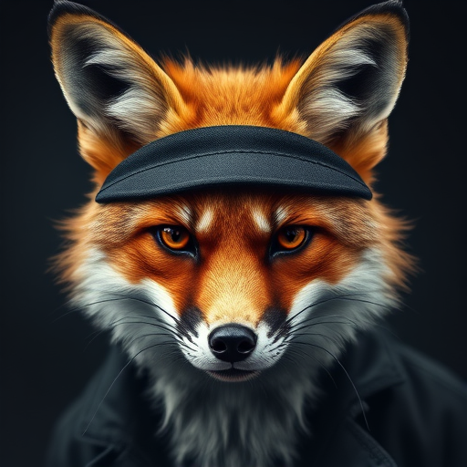 sirmirfox's Profile Picture In GameUP