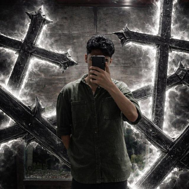 amir's Profile Picture In GameUP