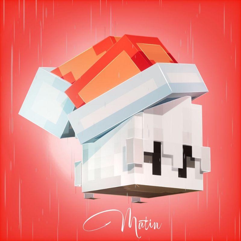 Its__Matin's Profile Picture In GameUP