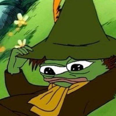 Apu's Profile Picture In GameUP