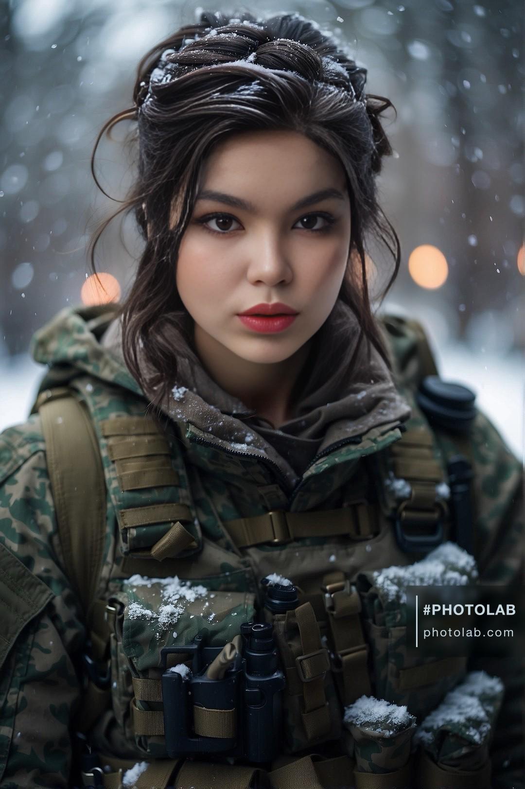 Lady_killer's Profile Picture In GameUP
