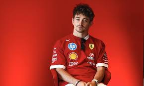 Leclerc's Profile Picture In GameUP