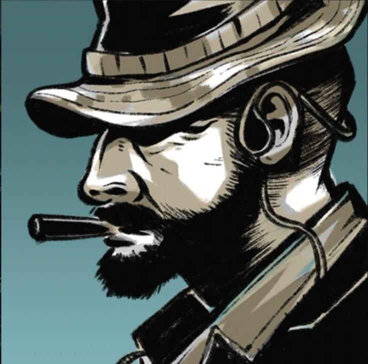AMiR's Profile Picture In GameUP