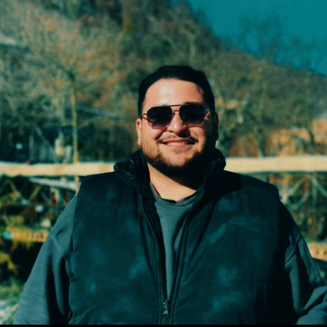krypton's Profile Picture In GameUP