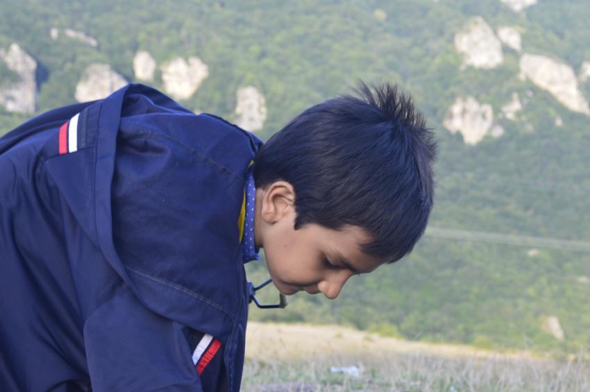 ERFAN's Profile Picture In GameUP