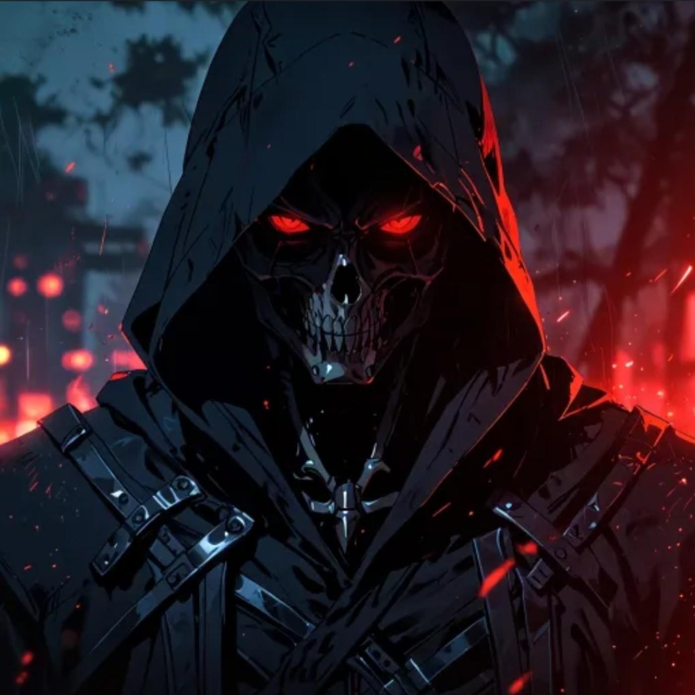 White_Light's Profile Picture In GameUP