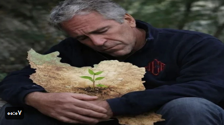 Jeffery Epstein's Profile Picture In GameUP
