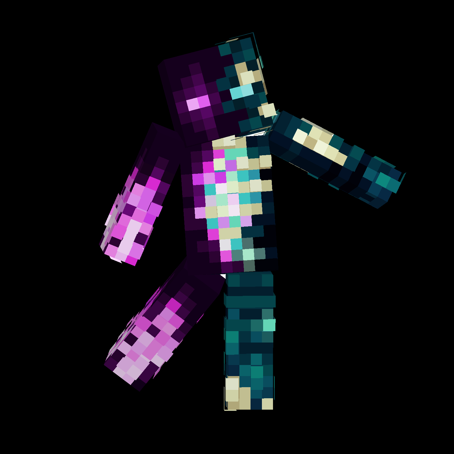 Mohammad.R.2026's Profile Picture In GameUP